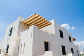 Villa Marina, Calabernardo